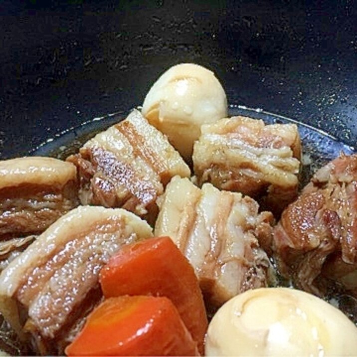 圧力鍋で豚バラブロック基本の角煮 レシピ 作り方 By Sora Mimi87 楽天レシピ 圧力鍋で豚バラブロック基本の角煮 レシピ 作り方 By Sora Mimi87 楽天レシピ